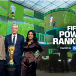 Los Power Ranking, gentileza de Aramco, se estrenan en la Copa Mundial de la FIFA 2026™