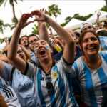 Mundial 2026 en Kansas City: beneficios para los hinchas argentinos, del pase gratis al Fan Festival a rutas especiales