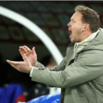 Julian Nagelsmann: el DT más joven del Mundial y el desafío de devolver a Alemania a lo mejor de su historia