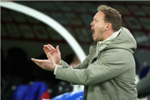 Julian Nagelsmann: el DT más joven del Mundial y el desafío de devolver a Alemania a lo mejor de su historia